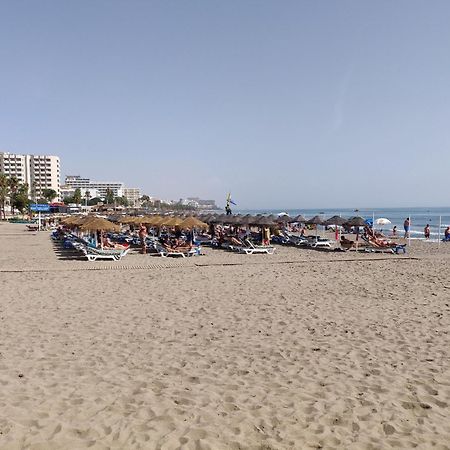 Puerto Marina Apartment Benalmadena Exterior photo