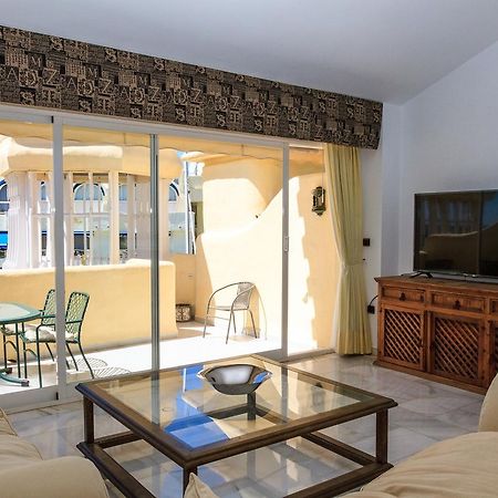 Puerto Marina Apartment Benalmadena Exterior photo