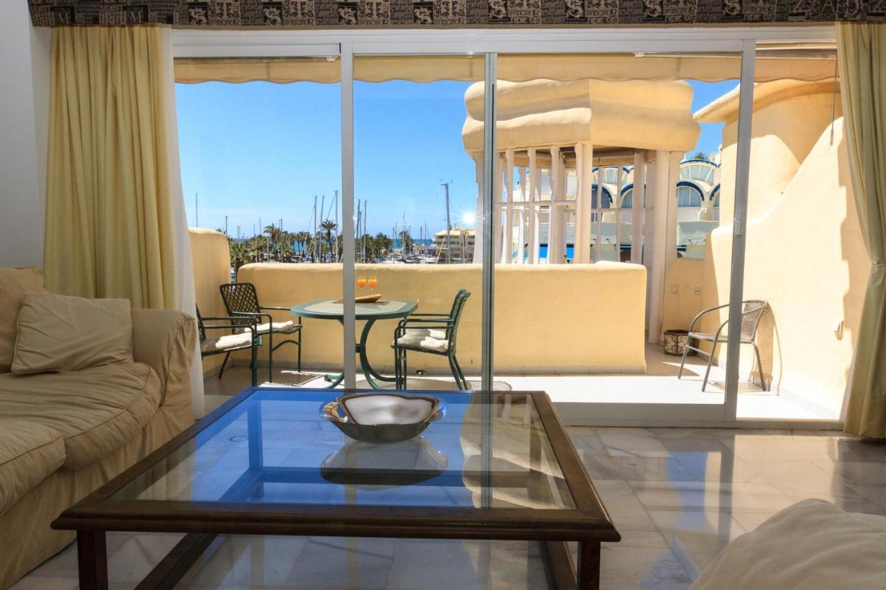 Puerto Marina Apartment Benalmadena Exterior photo