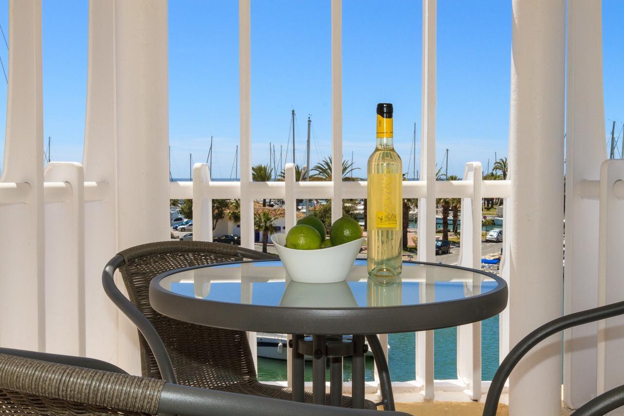 Puerto Marina Apartment Benalmadena Exterior photo