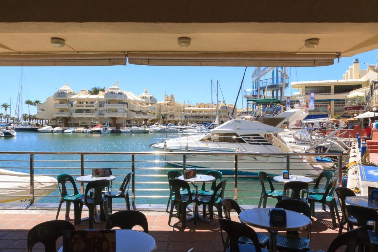 Puerto Marina Apartment Benalmadena Exterior photo