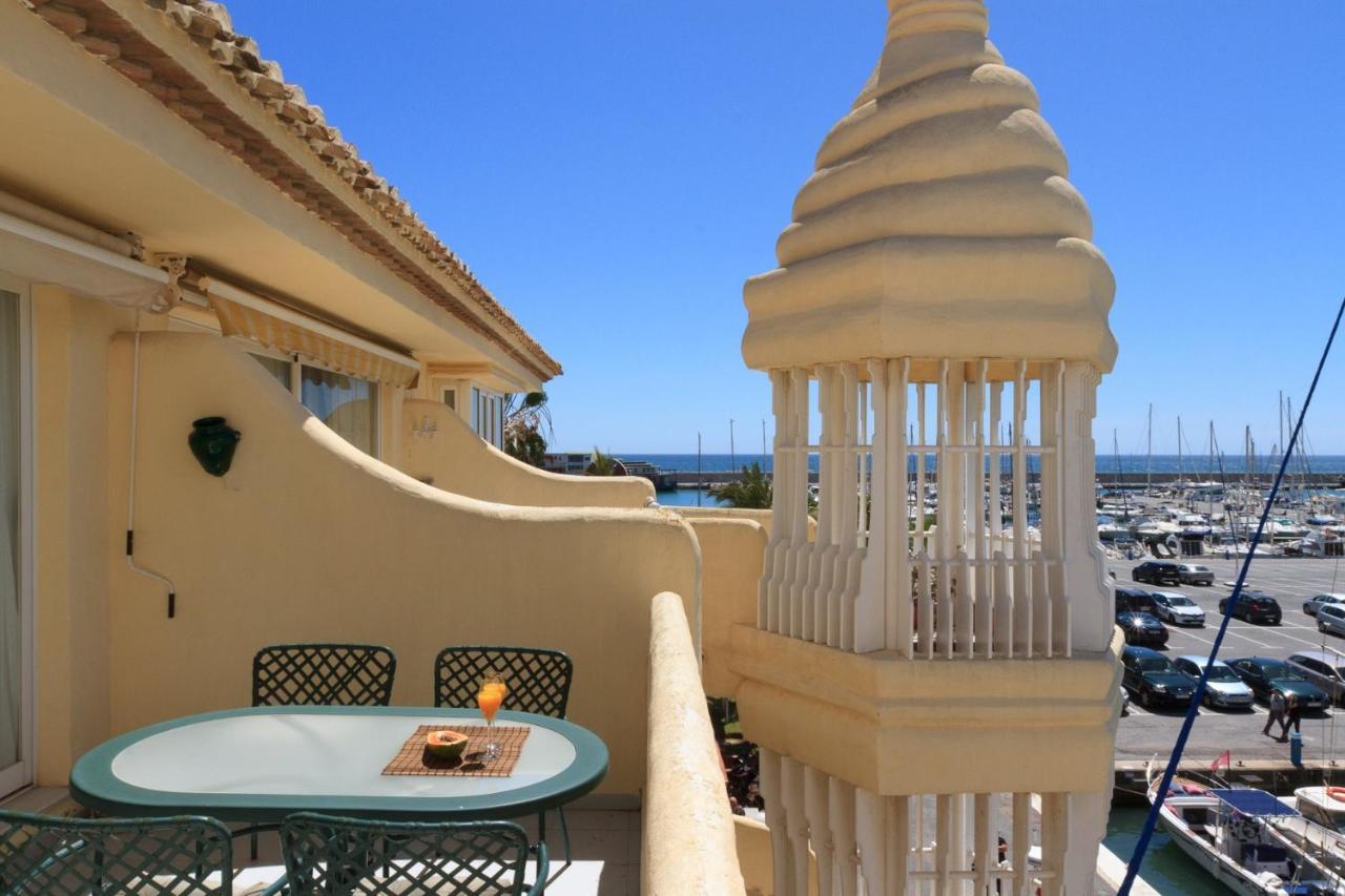 Puerto Marina Apartment Benalmadena Exterior photo